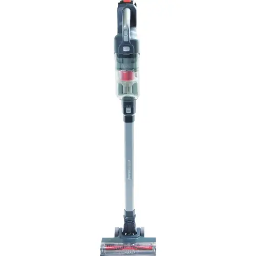 PowerSeries+ 20V MAX Cordless Stick Vacuum Kit Gray