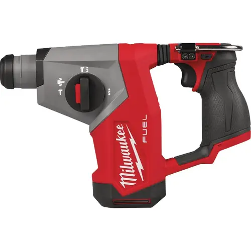 M12 FUEL Brushless 5/8 In. SDS-Plus Cordless Rotary Hammer (Tool Only) M12 FUEL Brushless 5/8 In. SDS-Plus Cordless Rotary Hammer (Tool Only)