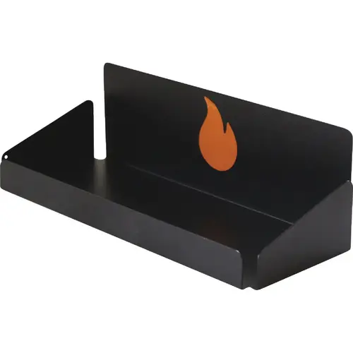 6 In. x 18 In. Magnetic Grill Spice Rack 6 In. x 18 In. Magnetic Grill Spice Rack