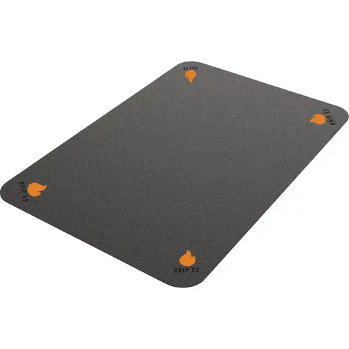 39 In. x 54 In. PVC Medium Deck Protector Mat