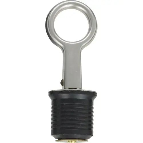 1-1/4 In. Lawn Roller Drain Plug