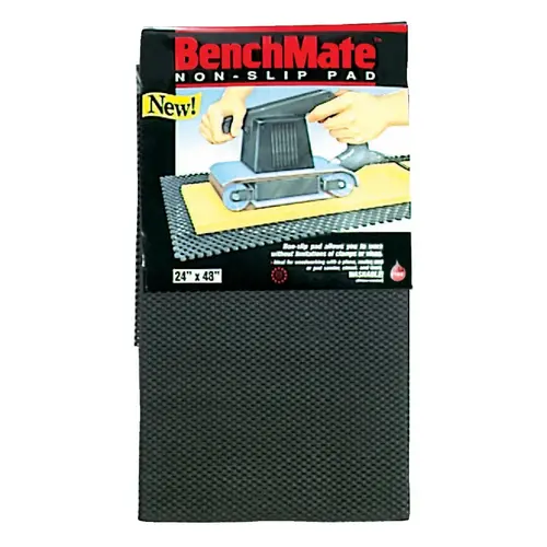 BenchMate 24 In. x 36 In. Router Non-Slip Pad