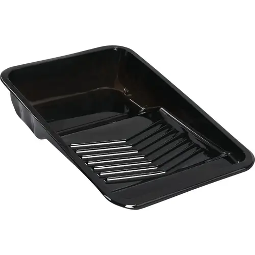 Deep Well 2 Qt. Plastic Paint Tray Liner - pack of 50 Deep Well 2 Qt. Plastic Paint Tray Liner - pack of 50