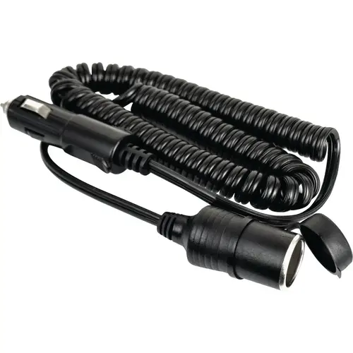 10 Ft. Lighter Extension Cord 10 Ft. Lighter Extension Cord