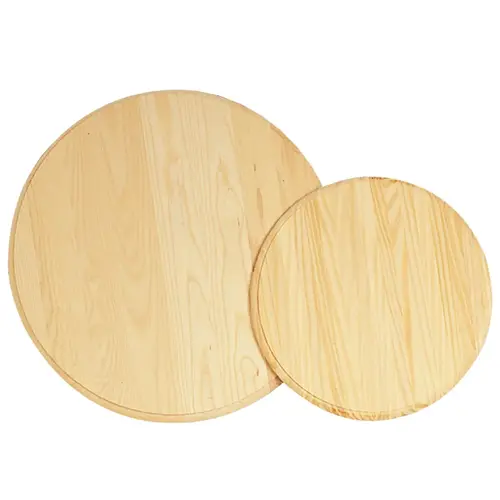 3/4 In. x 15.75 In. Dia. Round Table Top 3/4 In. x 15.75 In. Dia. Round Table Top