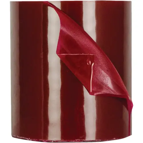 2 In. x 60 In. Red Tail Light Repair Tape 2 In. x 60 In. Red Tail Light Repair Tape