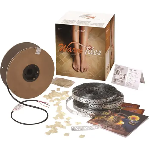 5.1A Floor Warming Cable Kit