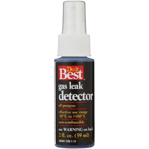 2 Oz. Spray Leak Locator
