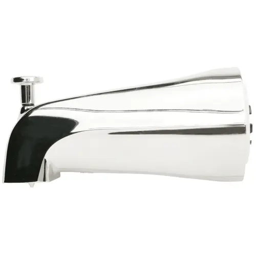 Chrome Bathtub Spout Chrome Bathtub Spout