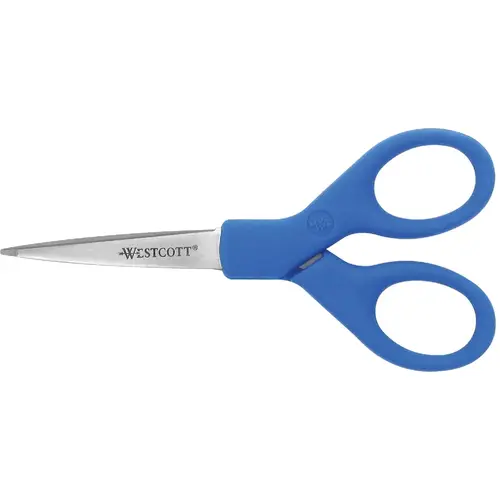 5 In. Detail Cutting Stainless Steel Scissors 5 In. Detail Cutting Stainless Steel Scissors