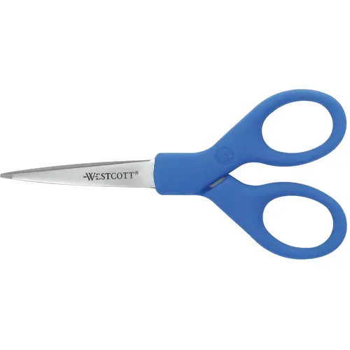 5 In. Detail Cutting Stainless Steel Scissors