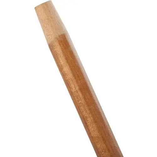 96 In. Wood Tapered Broom Handle