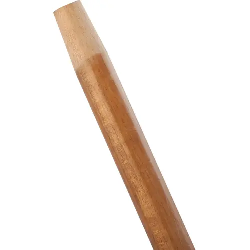 96 In. Wood Tapered Broom Handle