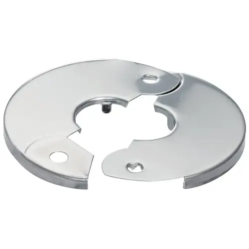 Do it Best Chrome-Plated 3/8 In. IPS Split Plate Do it Best Chrome-Plated 3/8 In. IPS Split Plate
