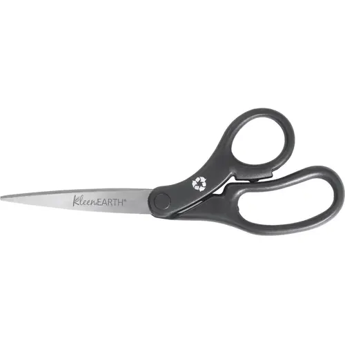 8 In. Multipurpose Stainless Steel Scissors