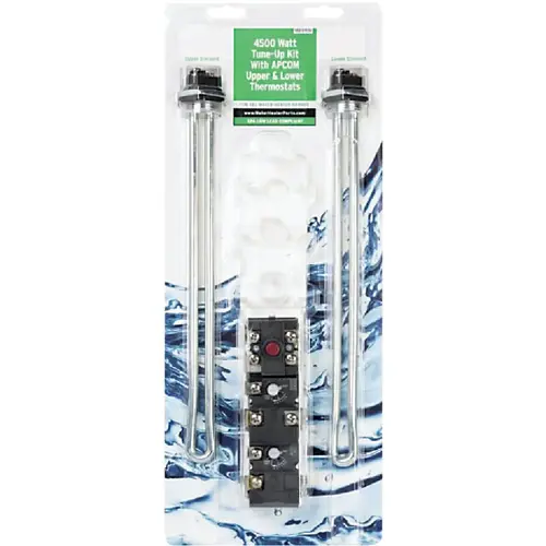 Plumbers Tune-Up Kit