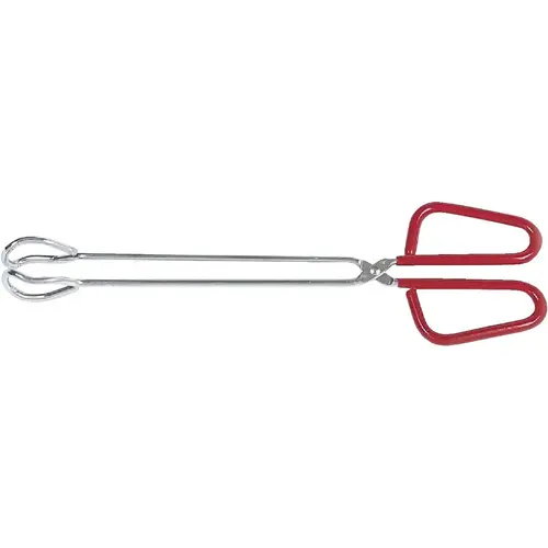 12 In. Serving Tongs