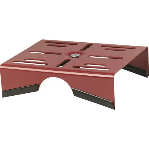 7-1/2 In. x 9 In. Steel Motor Mount 7-1/2 In. x 9 In. Steel Motor Mount