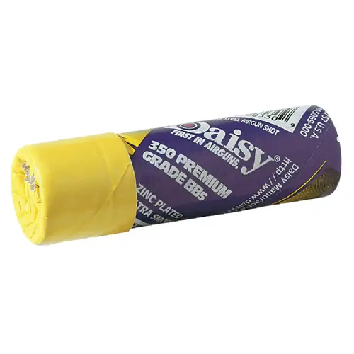 .177 Cal. Steel BB Ammunition Metallic