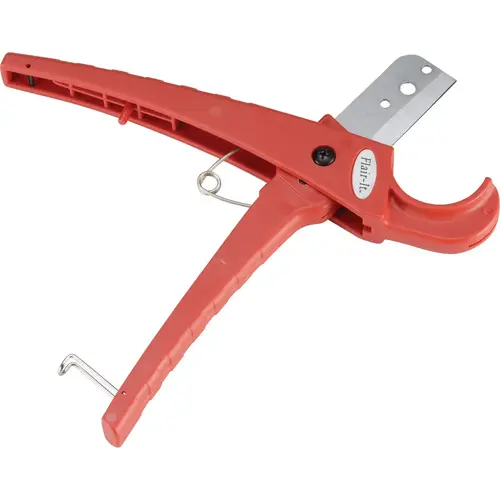 3/4 In. PEX Plastic Tubing Cutter 3/4 In. PEX Plastic Tubing Cutter