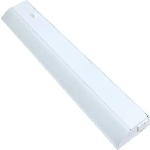 24 In. Direct Wire White LED Under Cabinet Light Bar 24 In. Direct Wire White LED Under Cabinet Light Bar
