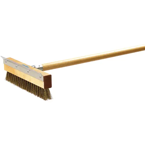 Carlisle Pizza Oven Brush Head Only, 1 Each Carlisle Pizza Oven Brush Head Only, 1 Each
