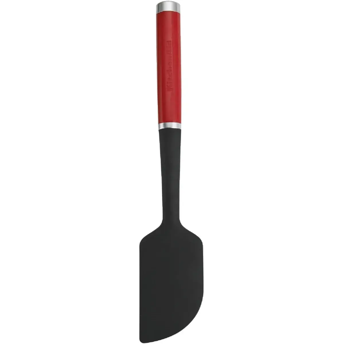 LIFETIME BRANDS KitchenAid 11 In. Red Scraper Spatula KE031OHERA