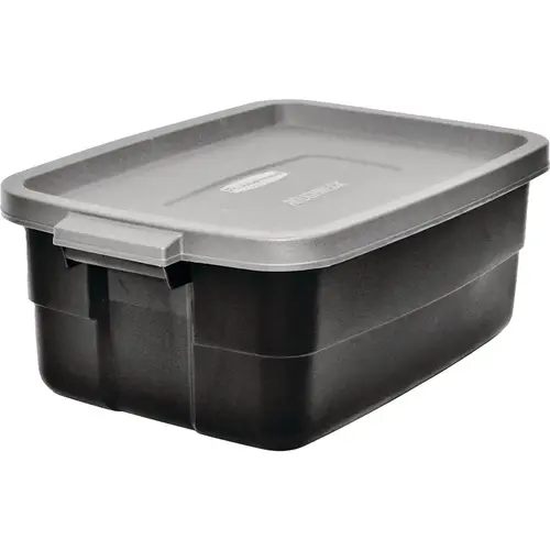 Roughneck 10 Gal. Storage Tote