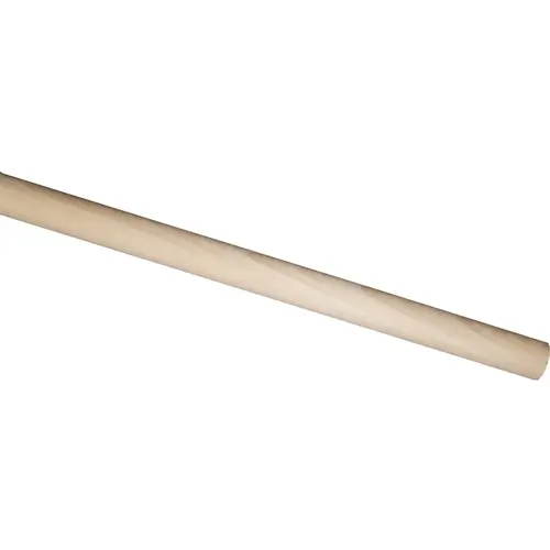 1-1/2 In. x 36 In. Poplar Dowel Rod - pack of 6 1-1/2 In. x 36 In. Poplar Dowel Rod - pack of 6