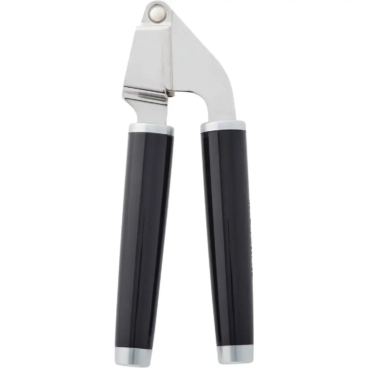 LIFETIME BRANDS KitchenAid Classic Empire Black Garlic Press KE132OHOBA LIFETIME BRANDS KitchenAid Classic Empire Black Garlic Press KE132OHOBA