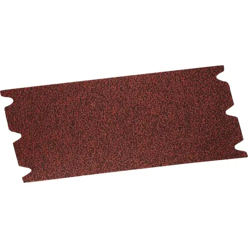 8 In. x 19-1/2 In. 60 Grit Floor Sanding Sheet for EZ-8, EC-8, MV-8, DU-8 Drum Sanders - pack of 10 8 In. x 19-1/2 In. 60 Grit Floor Sanding Sheet for EZ-8, EC-8, MV-8, DU-8 Drum Sanders - pack of 10