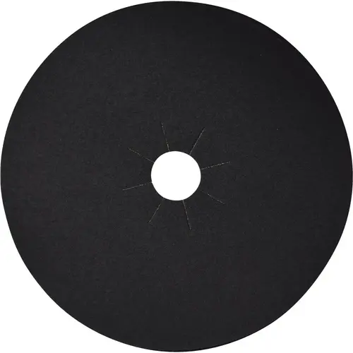 17 In. x 2 In. 80 Grit Floor Sanding Disc - pack of 20 17 In. x 2 In. 80 Grit Floor Sanding Disc - pack of 20