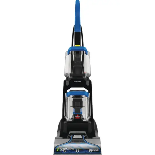 TurboClean DualPro Pet Carpet Cleaner TurboClean DualPro Pet Carpet Cleaner