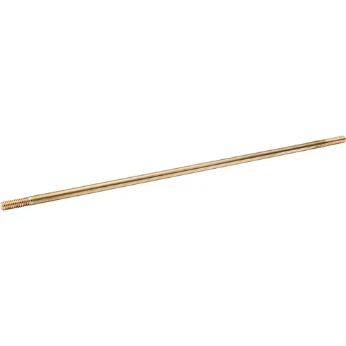 12 In. Float Rod with 5/16-18 Threaded Ends 12 In. Float Rod with 5/16-18 Threaded Ends
