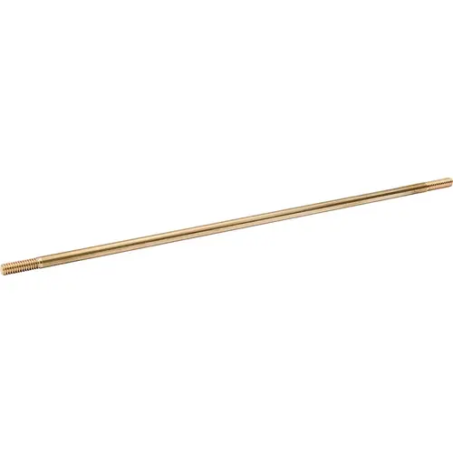 12 In. Float Rod with 3/8-16 Threaded Ends 12 In. Float Rod with 3/8-16 Threaded Ends