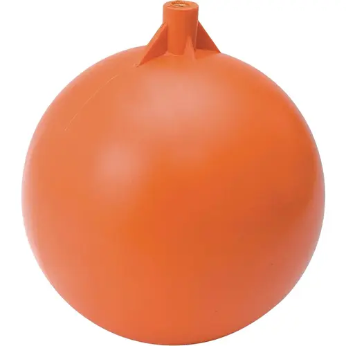 8 In. Plastic Tank Float Ball