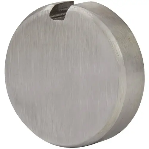 Stiletto Replacement Face, Smooth, Steel, For: TIBONE TIB15MC, TIB15SC, TIB14RMC and TIB14RSC Hammers