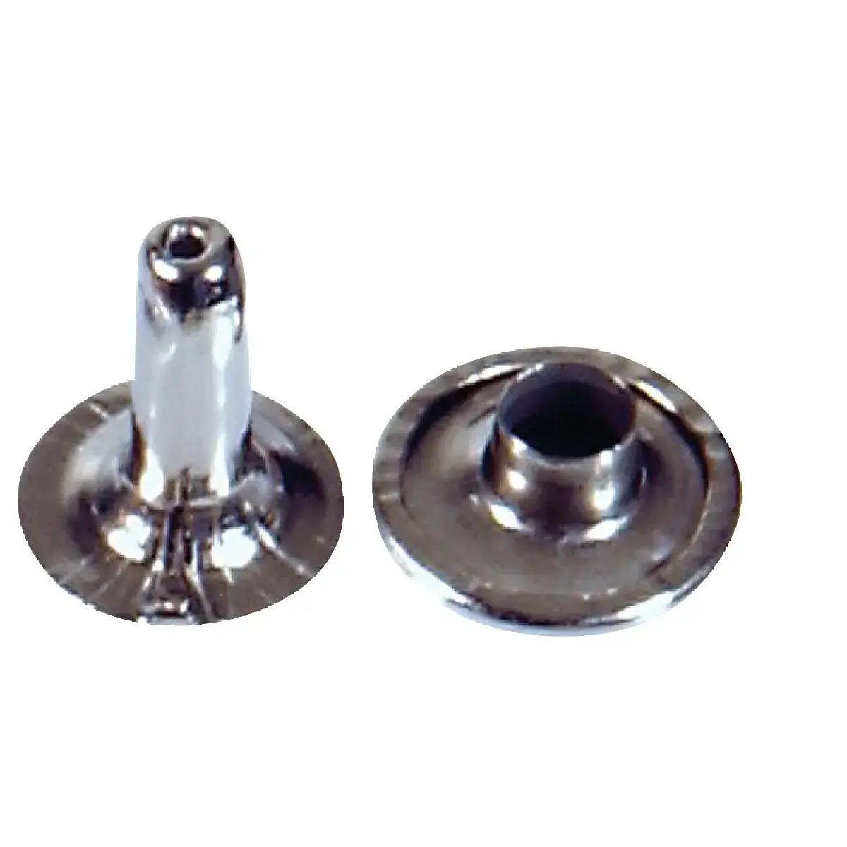Hillman Nickel Speedie Rivet 8005