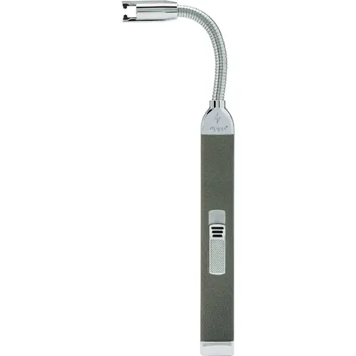 Rechargeable Candle Lighter Gray