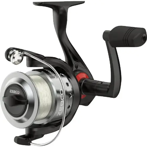 Verge Size 20 20 Lb. Spinning Fishing Reel
