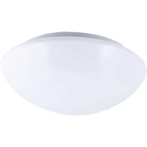8 In. CCT LED Low Profile Round Flush Mount Ceiling Light Fixture 8 In. CCT LED Low Profile Round Flush Mount Ceiling Light Fixture