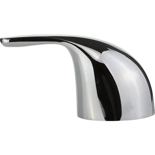 Moen Lever Tub & Shower Replacement Handle, Chrome Moen Lever Tub & Shower Replacement Handle, Chrome