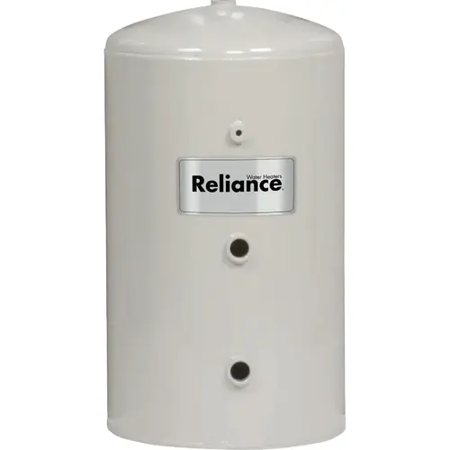 42 Gal. Glass Lined Pump Tank