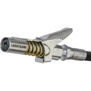 LockNLube GC81011 Grease Coupler