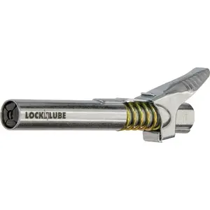 LockNLube GC81042 XL Grease Coupler