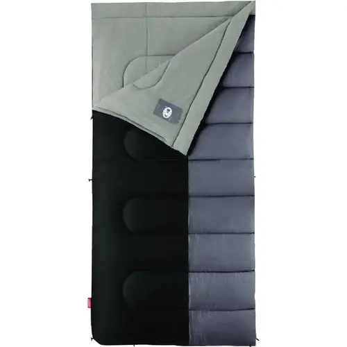 Biscayne 40 Deg F Big & Tall Sleeping Bag