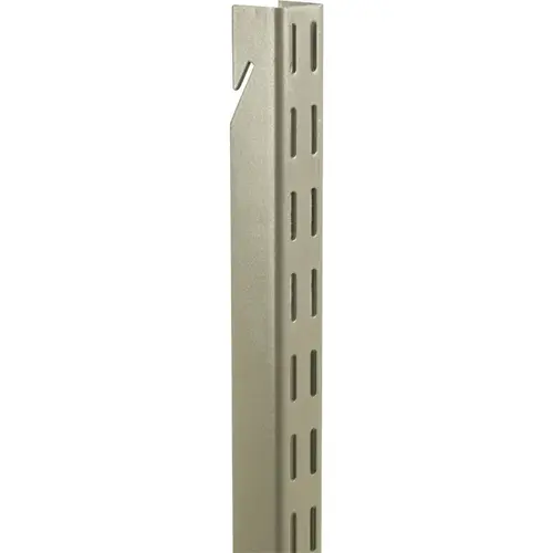 FreedomRail 48 In. Nickel Hanging Upright FreedomRail 48 In. Nickel Hanging Upright