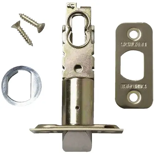 Privacy/Passage Plain Latch Privacy/Passage Plain Latch