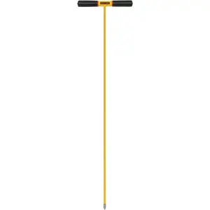 Structron 85465 S600 Power 4 Ft. Fiberglass 1/2 In. Soil Probe