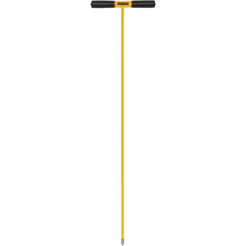 S600 Power 4 Ft. Fiberglass 1/2 In. Soil Probe